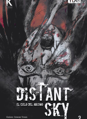 Distant Sky 03
