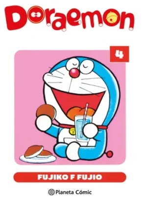 Doraemon 04/15