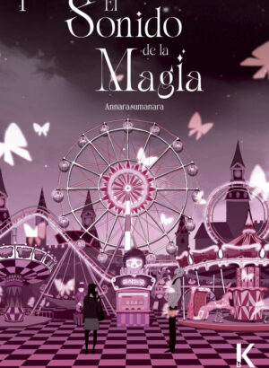 El Sonido de la Magia 01