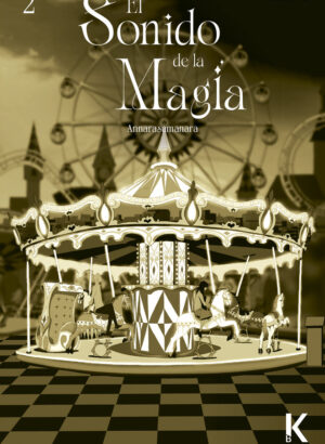 El Sonido de la Magia 02