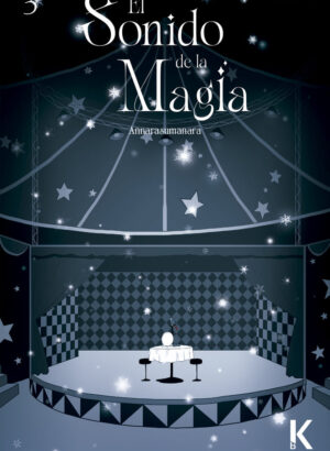 El Sonido de la Magia 03