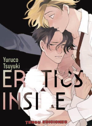 Erotics Inside