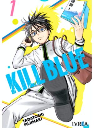 Kill Blue 01 - Ivrea España