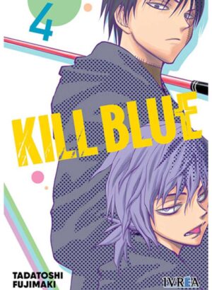 Kill Blue 04 - Ivrea España