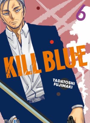 Kill Blue 06 - Ivrea España