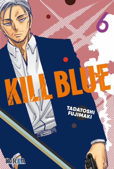 Kill Blue 06 - Ivrea España