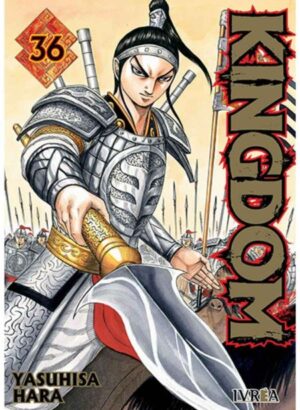 KINGDOM 36