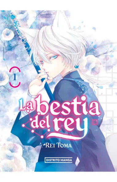 La bestia del rey 01