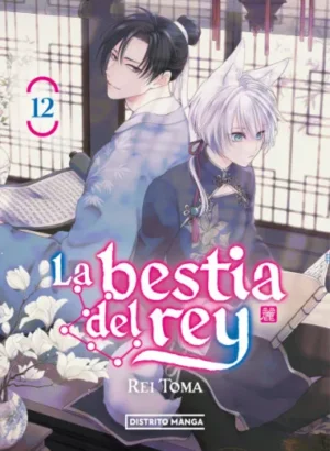 La bestia del rey 12