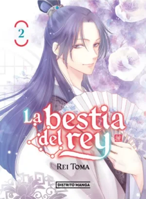 La bestia del rey 02