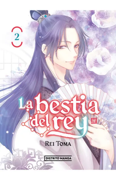 La bestia del rey 02