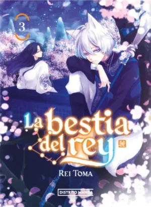 La bestia del rey 03