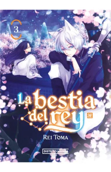 La bestia del rey 03
