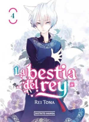 La bestia del rey 04
