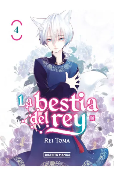 La bestia del rey 04