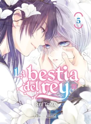 La bestia del rey 05
