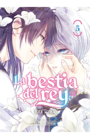 La bestia del rey 05