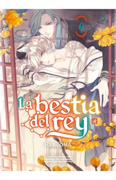 La bestia del rey 06