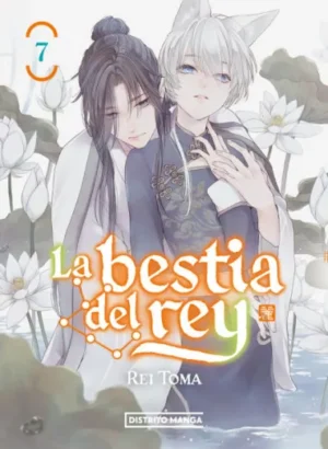 La bestia del rey 07