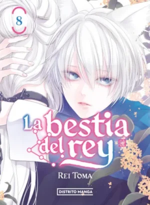La bestia del rey 08