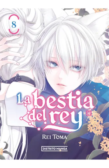 La bestia del rey 08