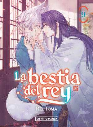 La bestia del rey 09