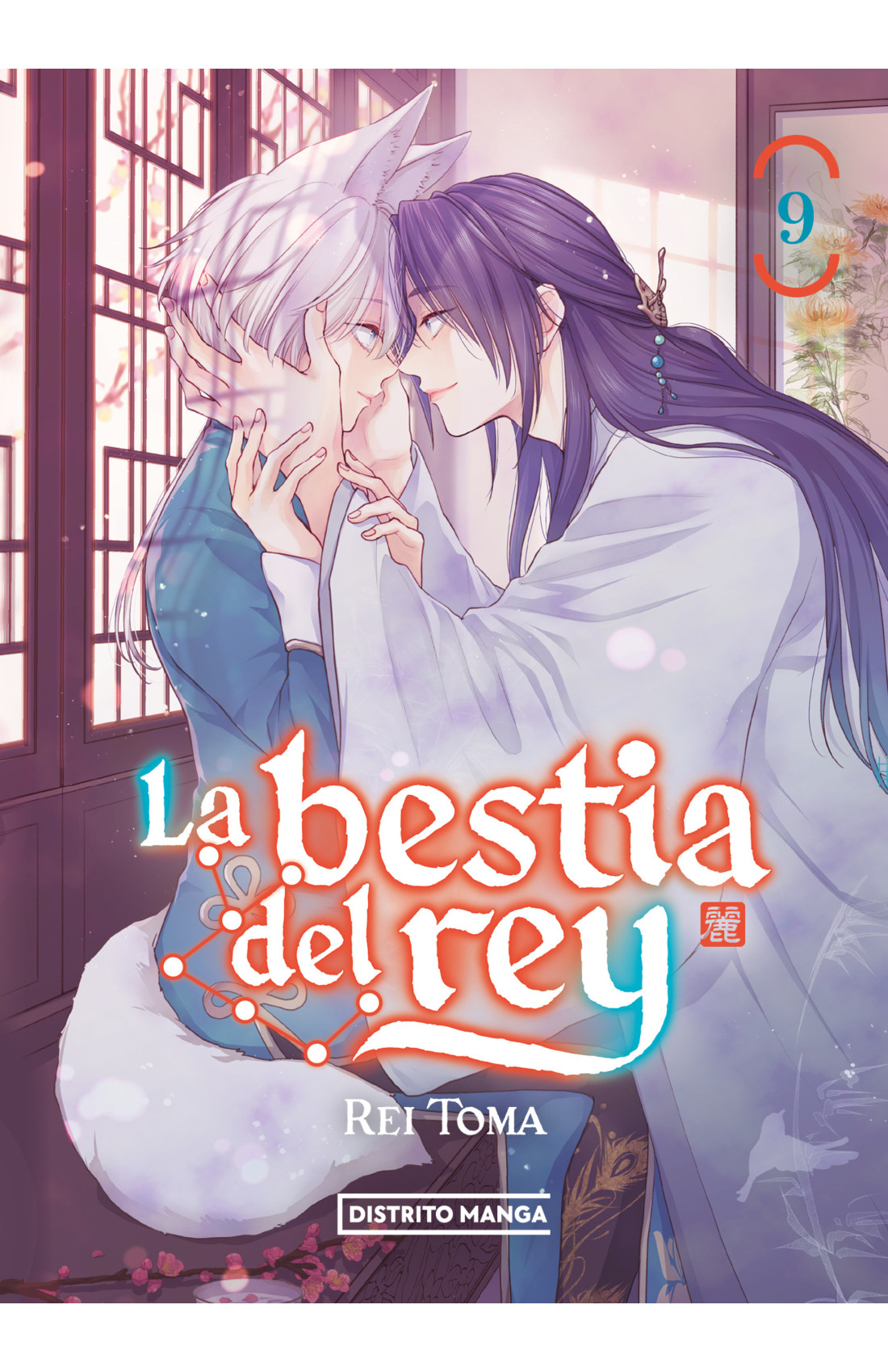 La bestia del rey 09