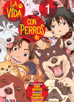 La Vida con Perros 01