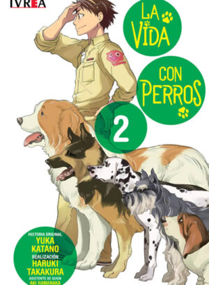 La Vida con Perros 02