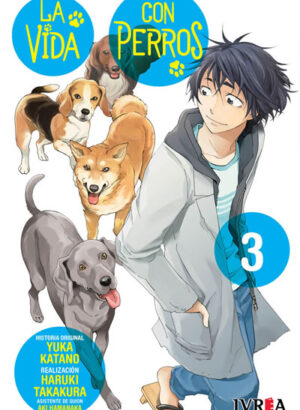 La Vida con Perros 03