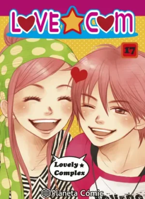 Love Com 17