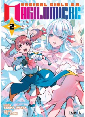 Magical Girls S.A. Magilumiere 02