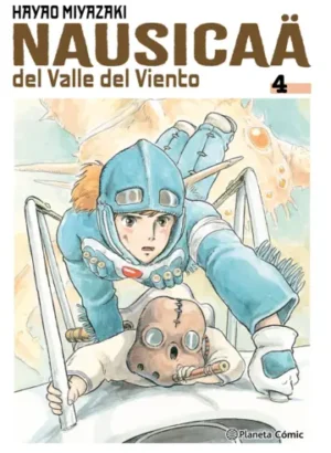 Nausicaa 04
