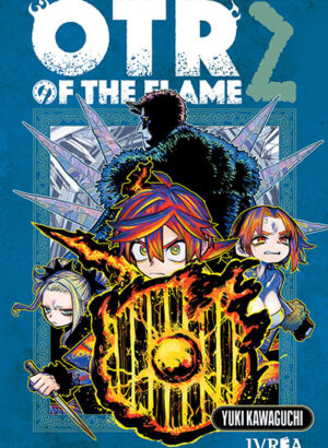 Otr of the flame 02