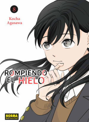 Rompiendo el hielo 8