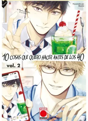 10 cosas que quiero hacer antes de los 40 N°02