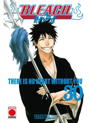 Bleach Bestseller 30
