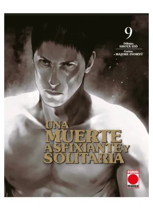 Una muerte asfixiante y solitaria 10