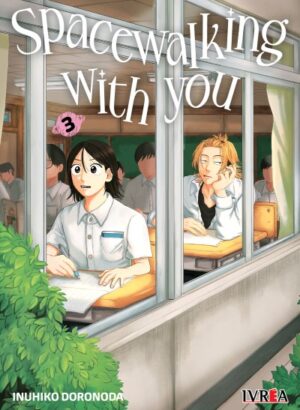 SPACEWALKING WITH YOU 03