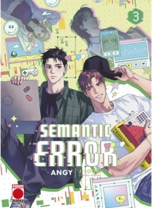 Semantic error 03