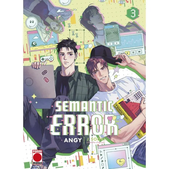 Semantic error 03