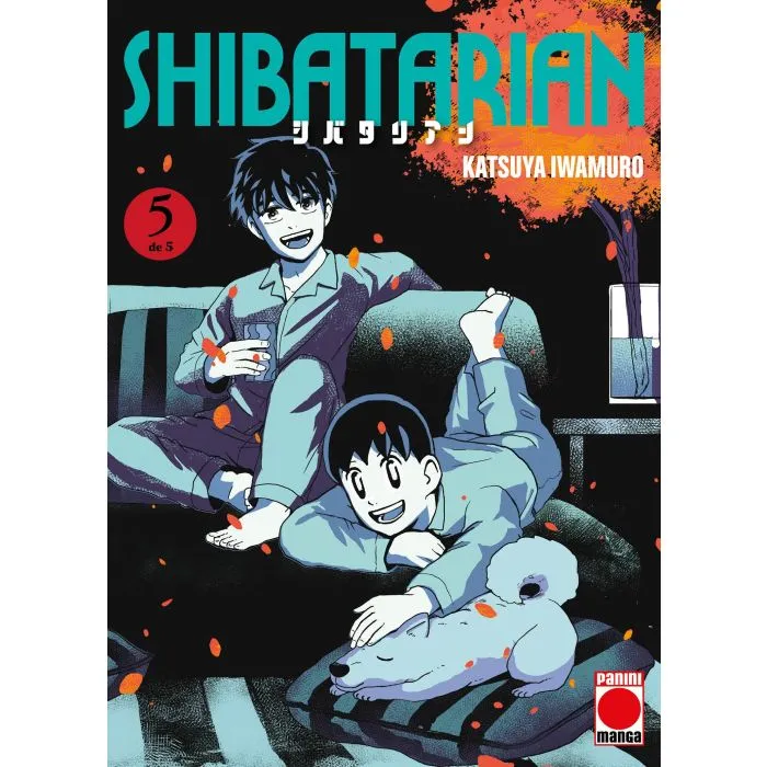 Shibatarian 05
