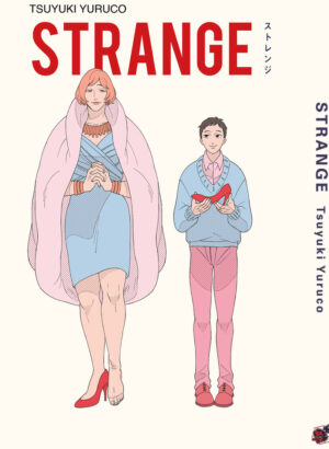 Strange