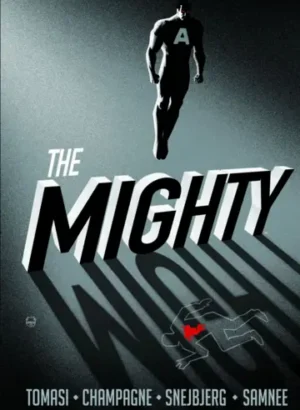 The Mighty