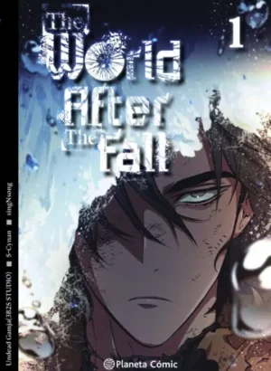The World After the Fall 01