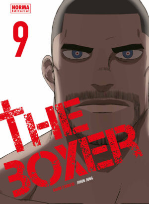 The Boxer 09