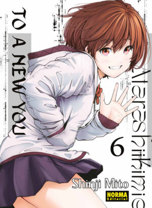 To a new you 06