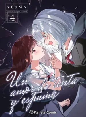 Un amor de tinta y espuma 04