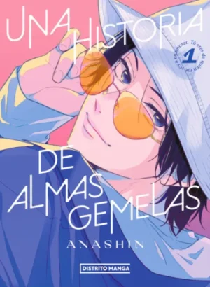 Una historia de almas gemelas 01