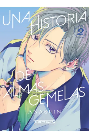 Una historia de almas gemelas 02